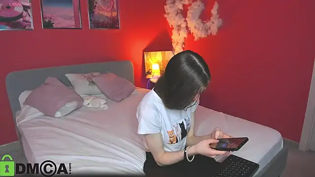 Lisbeth  Salander online show from September 23, 2025, 2:36 am