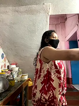 Snapshot of Priyajaanbaby chatting on September 19, 2025, 5:42 am Priyajaanbaby online show from September 19, 2025, 5:42 am