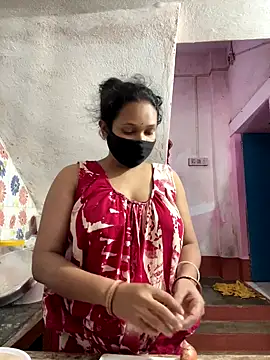 Snapshot of Priyajaanbaby chatting on October 14, 2025, 6:25 am Priyajaanbaby online show from October 14, 2025, 6:25 am