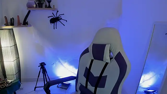 Snapshot of scarlett_enjoy1 chatting on October 28, 2025, 1:03 pm scarlett enjoy1 online show from October 28, 2025, 1:03 pm