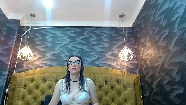 AvaNahomix online show from September 14, 2025, 11:42 am