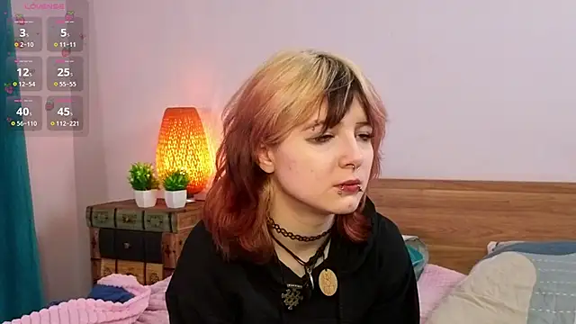 TaiteBeat online show from November 1, 2025, 5:37 pm