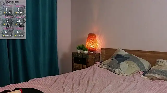 TaiteBeat online show from November 23, 2025, 7:24 pm