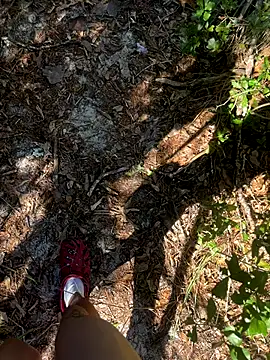 NRamiriEvanD online show from November 16, 2025, 6:35 pm