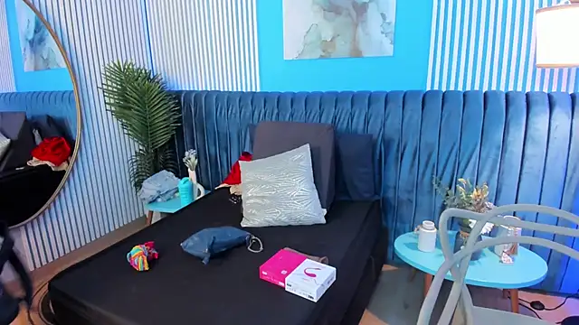 Snapshot of bellarivera_ chatting on November 15, 2025, 5:09 pm bellarivera online show from November 15, 2025, 5:09 pm