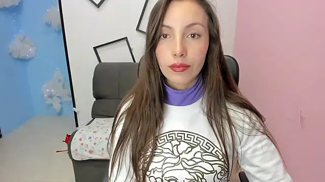 paula miler1 online show from October 27, 2025, 1:59 pm