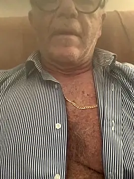 MARCO NI online show from December 16, 2025, 10:04 pm