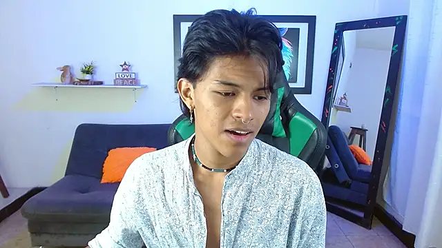 dreyk20 online show from November 7, 2025, 1:55 pm