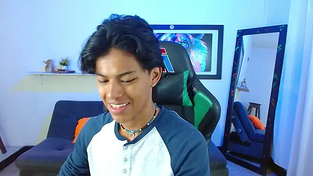 dreyk20 online show from November 8, 2025, 1:55 pm