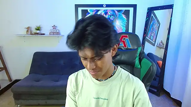 dreyk20 online show from November 20, 2025, 2:17 pm