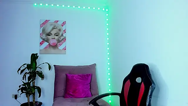 rouse red online show from November 29, 2025, 1:25 pm