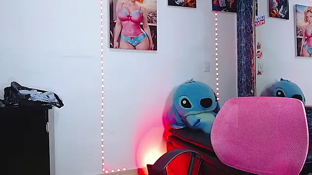 briamhoconor xh online show from November 9, 2025, 12:31 am