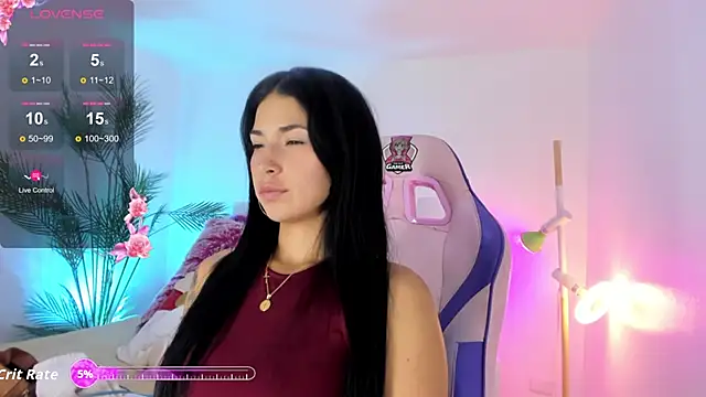 Snapshot of Hadid_Jimenez_ chatting on December 5, 2025, 7:54 pm Hadid Jimenez online show from December 5, 2025, 7:54 pm