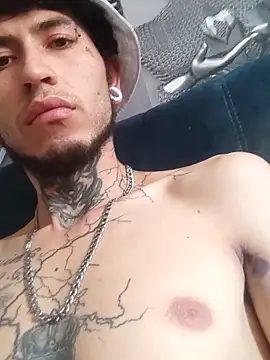 Tattoboy19cm online show from October 28, 2025, 2:20 pm