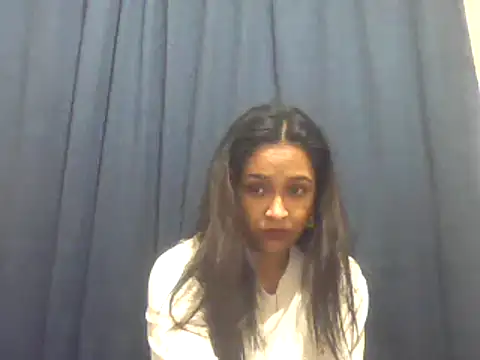 cute indianxo online show from October 3, 2025, 8:06 pm