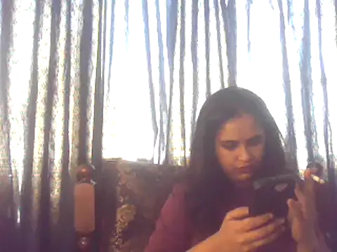 cute indianxo online show from November 11, 2025, 8:47 am