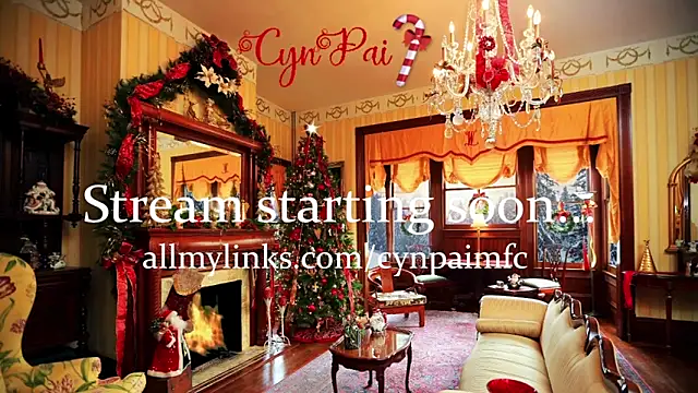 Cynpai online show from December 2, 2025, 5:46 am