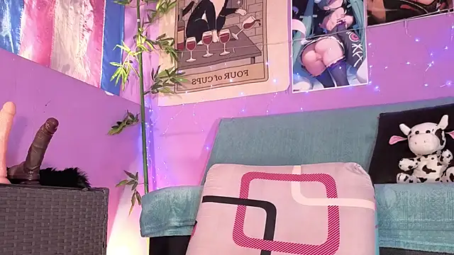 Gaia Gatex online show from November 8, 2025, 1:33 pm