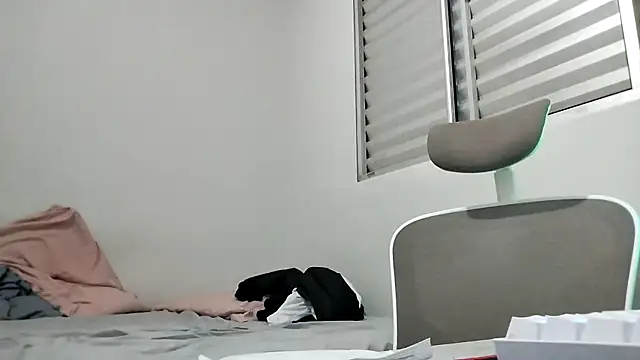 Snapshot of isabelly08ty chatting on November 5, 2025, 2:55 am isabelly08ty online show from November 5, 2025, 2:55 am