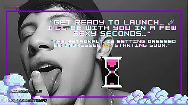 Snapshot of santiago_cutex chatting on September 27, 2025, 4:50 am santiago cutex online show from September 27, 2025, 4:50 am