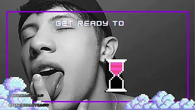 Snapshot of santiago_cutex chatting on September 29, 2025, 5:01 am santiago cutex online show from September 29, 2025, 5:01 am