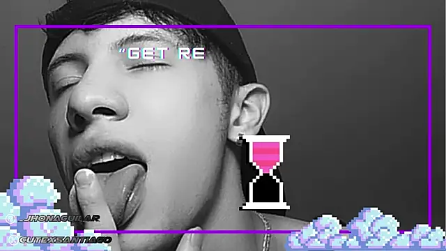 Snapshot of santiago_cutex chatting on September 30, 2025, 10:31 am santiago cutex online show from September 30, 2025, 10:31 am