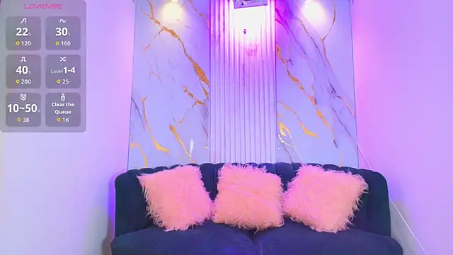 Mhiaa Sweet online show from October 23, 2025, 12:04 pm