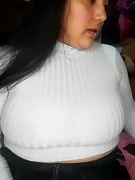 kittenFreyja  online show from November 25, 2025, 11:27 pm