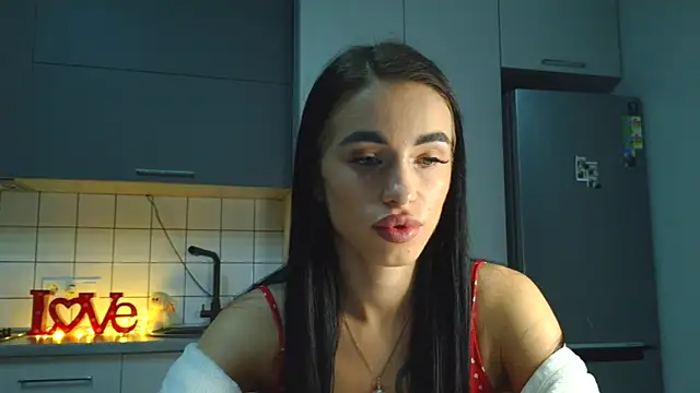 EvaMelnik online show from September 12, 2025, 5:02 pm