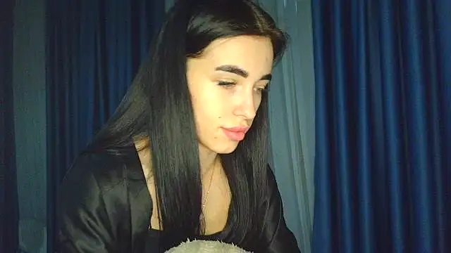 EvaMelnik online show from November 21, 2025, 6:28 pm