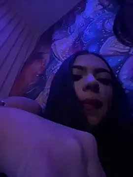 celeste collins11 online show from November 25, 2025, 1:38 am