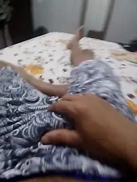 Ademir2025 online show from December 21, 2025, 8:27 pm