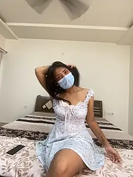 Snapshot of somya_girl chatting on September 18, 2025, 5:59 pm somya girl online show from September 18, 2025, 5:59 pm