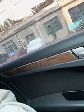 wen521 online show from September 25, 2025, 1:20 am