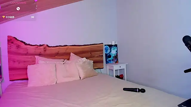 Snapshot of AuroraShoww chatting on November 15, 2025, 11:29 am AuroraShoww online show from November 15, 2025, 11:29 am