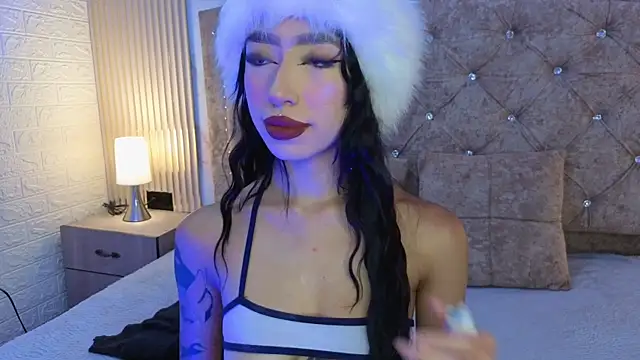 Snapshot of AnastasiaColeman chatting on October 3, 2025, 7:55 pm AnastasiaColeman online show from October 3, 2025, 7:55 pm