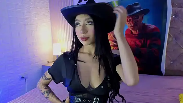 Snapshot of AnastasiaColeman chatting on October 15, 2025, 7:47 pm AnastasiaColeman online show from October 15, 2025, 7:47 pm