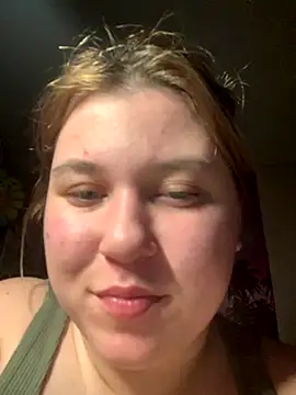 Kemeli008 online show from October 19, 2025, 2:40 pm