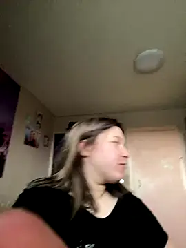 Kemeli008 online show from October 26, 2025, 10:21 am