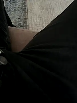 KAZANOVAA online show from November 15, 2025, 4:43 am