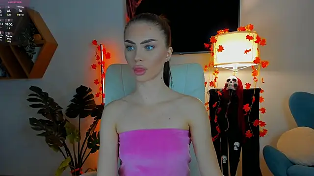 Cherry   Kiss online show from November 2, 2025, 7:27 pm