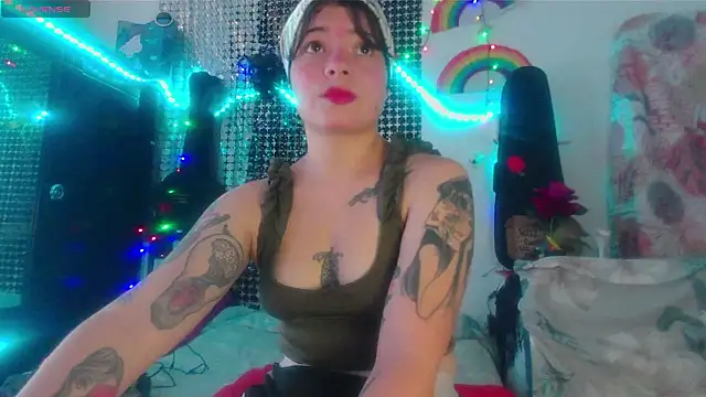 Snapshot of Mitsuha_gate chatting on November 6, 2025, 2:29 pm Mitsuha gate online show from November 6, 2025, 2:29 pm