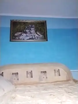 Snapshot of Viktoriia27 chatting on October 8, 2025, 5:10 pm Viktoriia27 online show from October 8, 2025, 5:10 pm