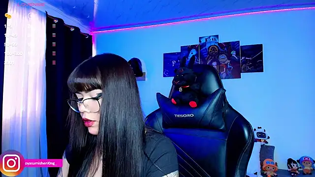 Snapshot of Nicorobinn chatting on September 12, 2025, 8:42 pm Nicorobinn online show from September 12, 2025, 8:42 pm