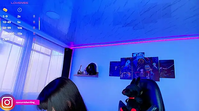 Snapshot of Nicorobinn chatting on October 2, 2025, 10:17 pm Nicorobinn online show from October 2, 2025, 10:17 pm