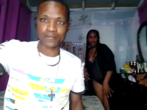 RichandBlondie online show from November 30, 2025, 5:33 am