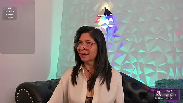 Snapshot of SabinaDeluxe_cg chatting on October 17, 2025, 1:25 pm SabinaDeluxe cg online show from October 17, 2025, 1:25 pm