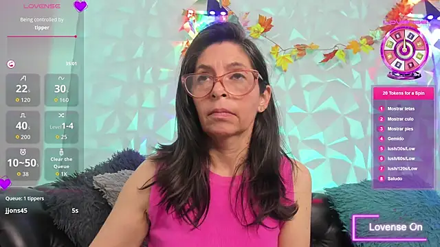 Snapshot of SabinaDeluxe_cg chatting on November 8, 2025, 12:44 am SabinaDeluxe cg online show from November 8, 2025, 12:44 am