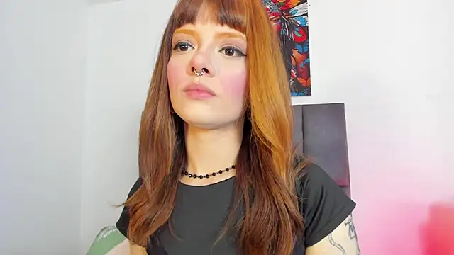 abby jones2 online show from November 9, 2025, 2:15 pm