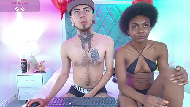 Snapshot of Asha_zuri_and_adam chatting on October 4, 2025, 12:58 pm Asha zuri and adam online show from October 4, 2025, 12:58 pm